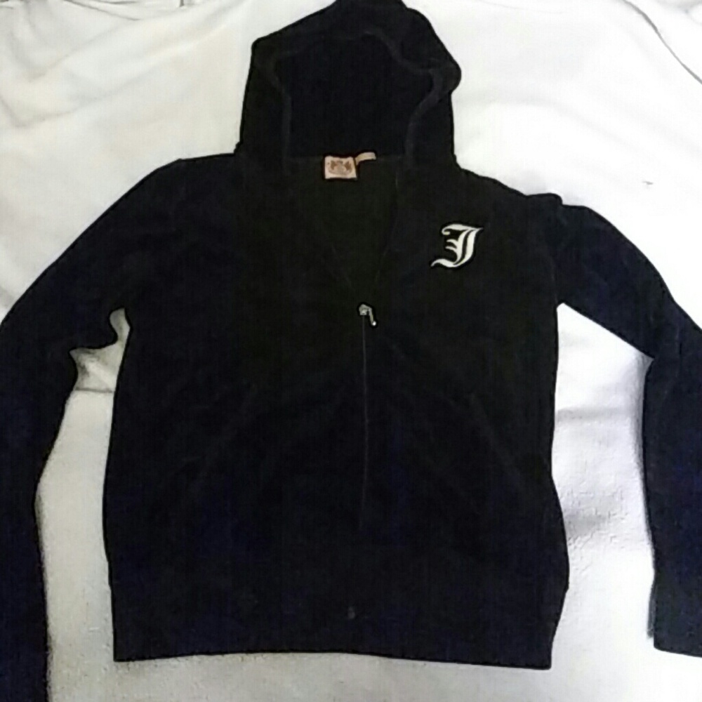 Juicy jacket