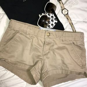 Final sale❗️Abercrombie & Fitch shorts