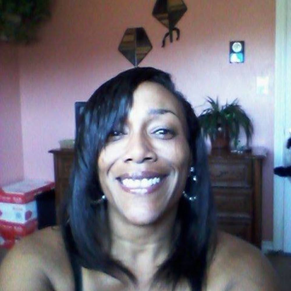 Meet your Posher, Ursula