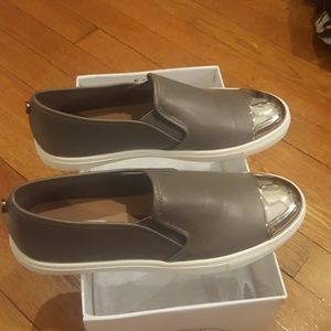 Steve Madden shoes,worn only once.