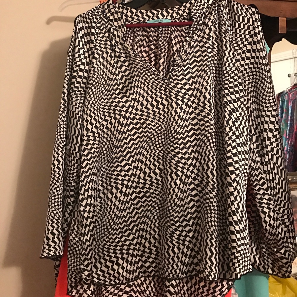 Cute boutique shirt