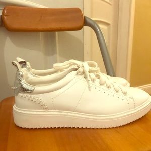Zara sneakers