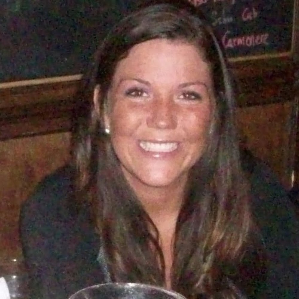 Meet your Posher, Kristen