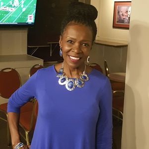 Meet your Posher, Linda