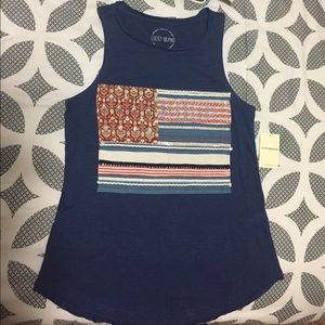 Lucky Brand tank top