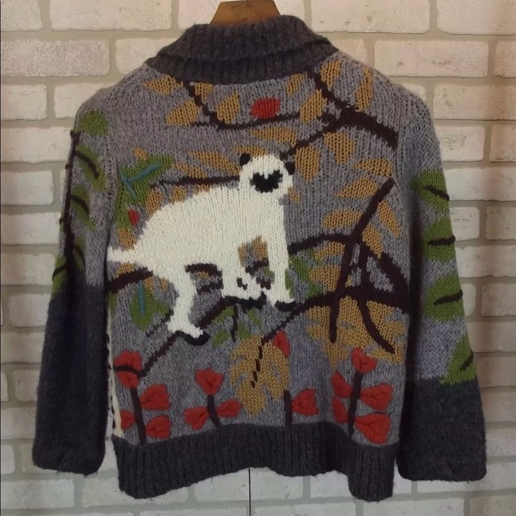 Anthropologie sweater, size s - Picture 2 of 4