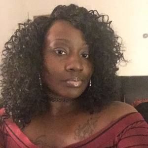 Meet your Posher, Brandi