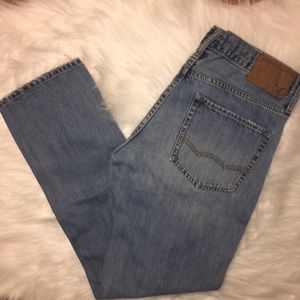 Men's American eagle light slim style 31x30 jeans