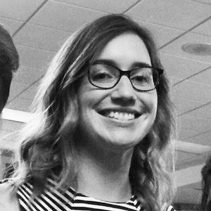 Meet your Posher, Tina