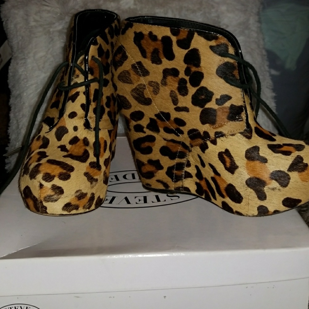 Booties
