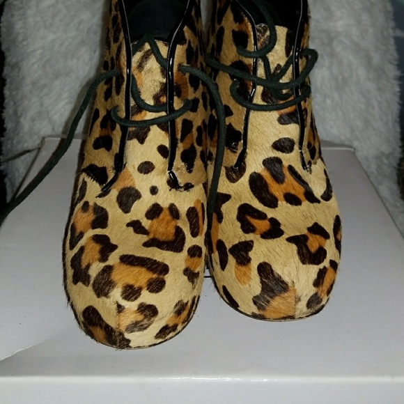 Booties - Picture 2 of 3