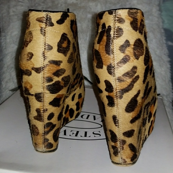 Booties - Picture 3 of 3