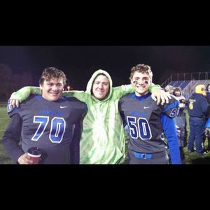 Meet your Posher, Derek