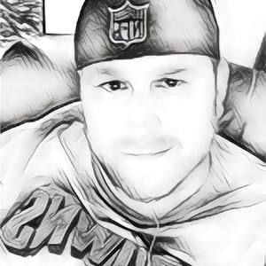 Meet your Posher, Jason