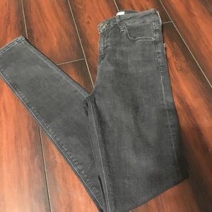 Top shop Jaime high wasted jeans