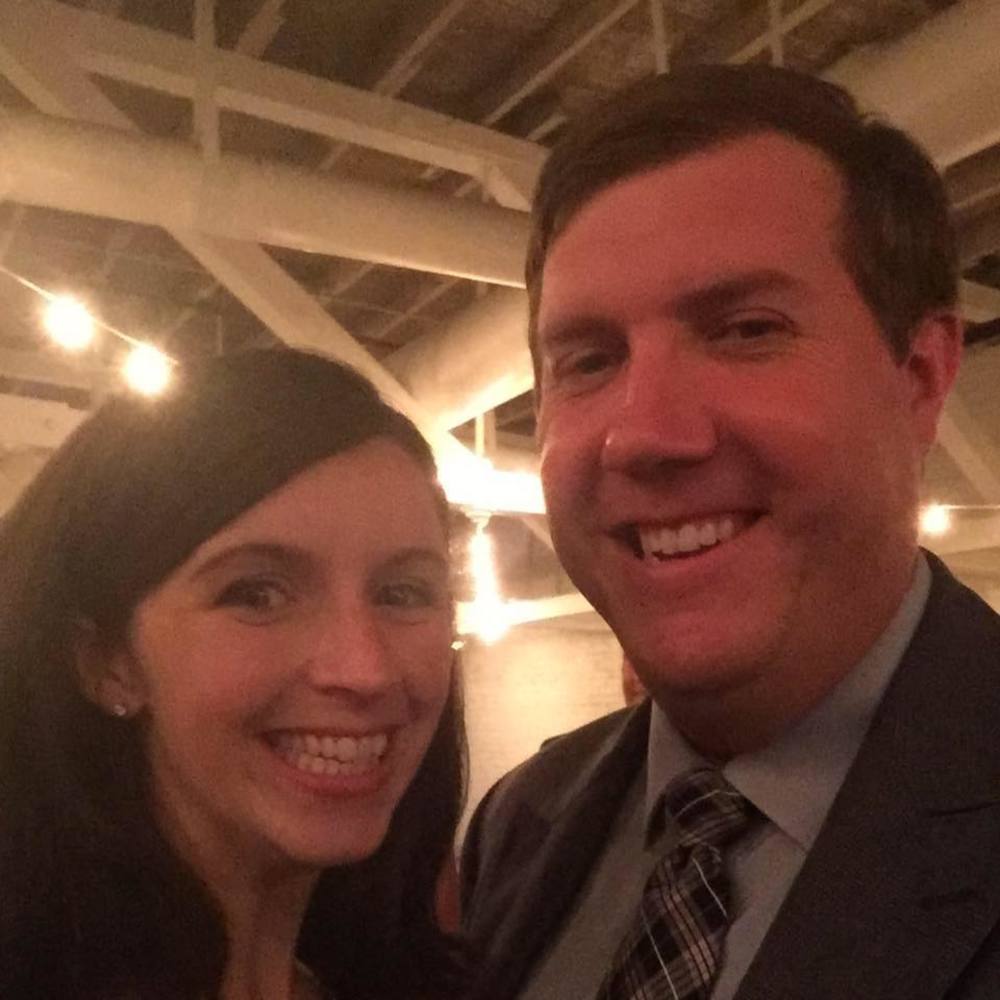 Meet your Posher, Stephen