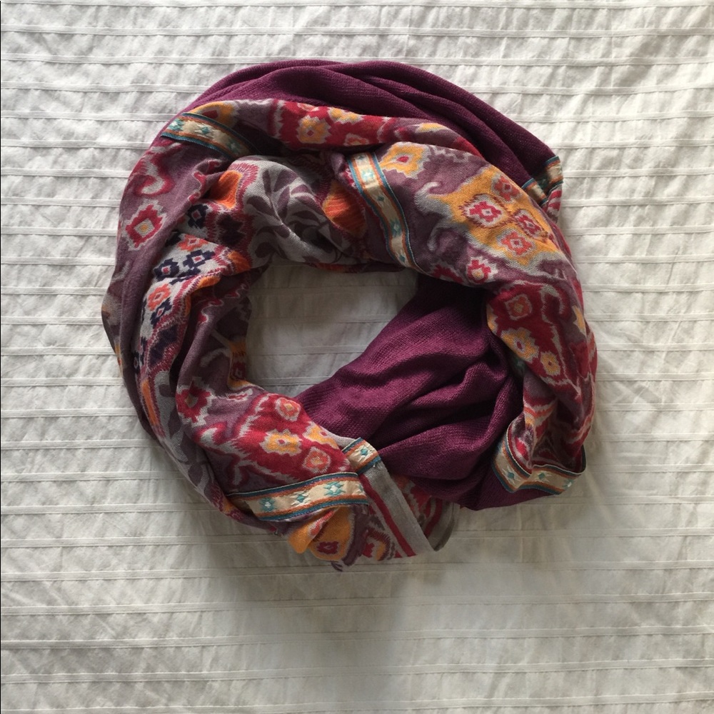 Free People Infinity Scarf