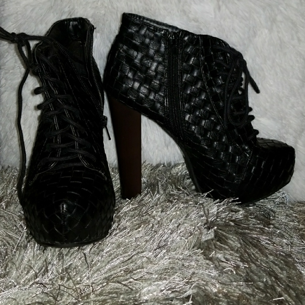 Booties