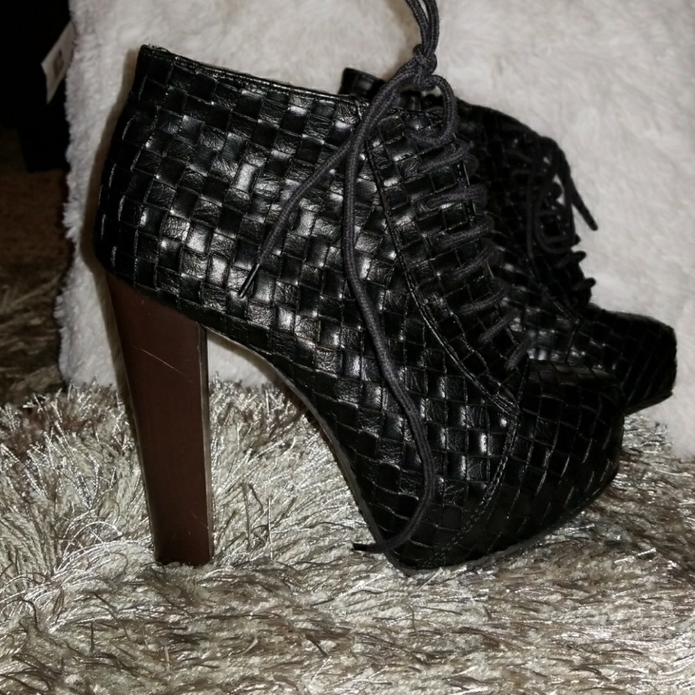 Booties - Picture 2 of 2