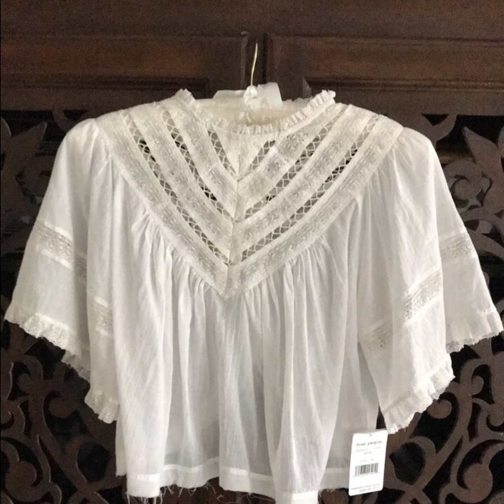 Free People top