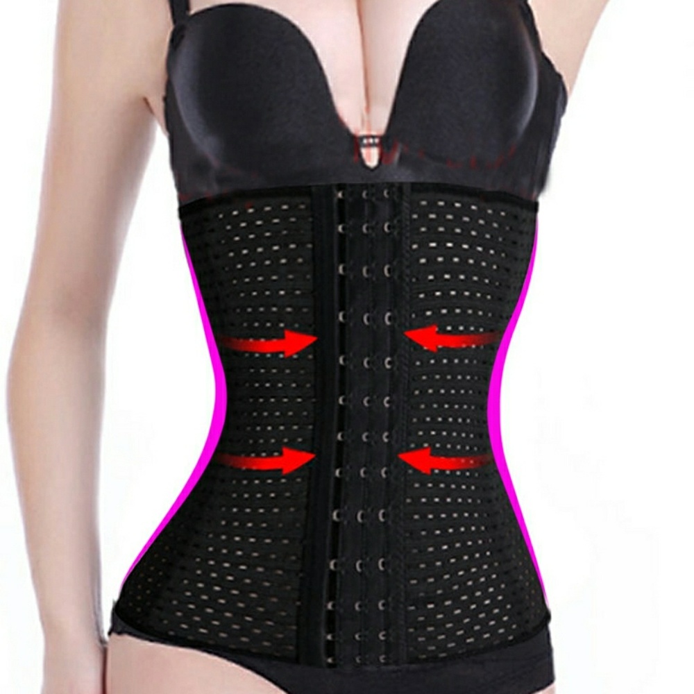 Waist Trainer | Small | Black | NWOT