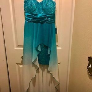 Dress Size 3