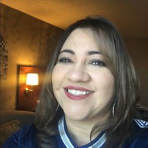 Meet your Posher, Barbara