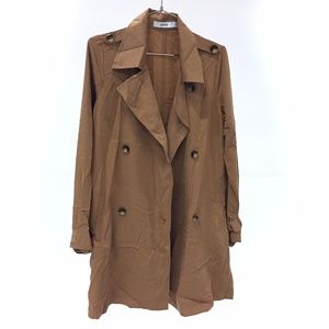 TRENCH COAT