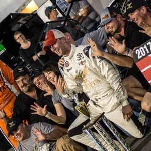 Meet your Posher, Jeff