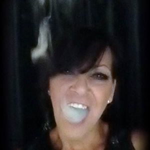 Meet your Posher, Frances