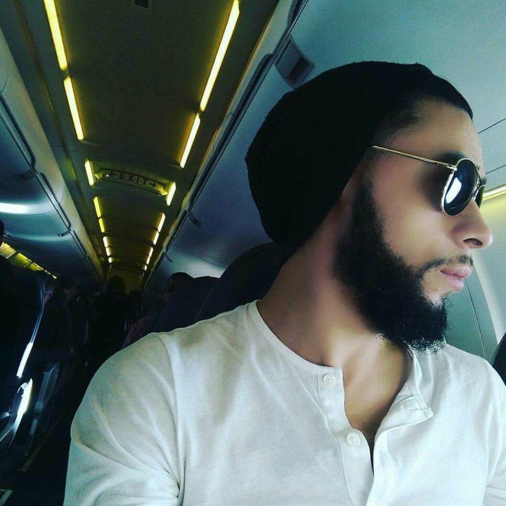 Meet your Posher, Jaime