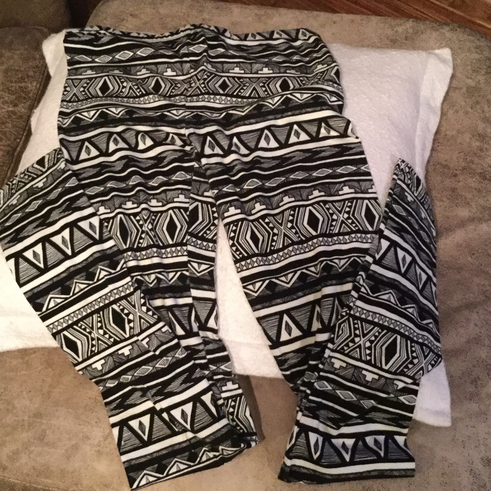 Like new leggings