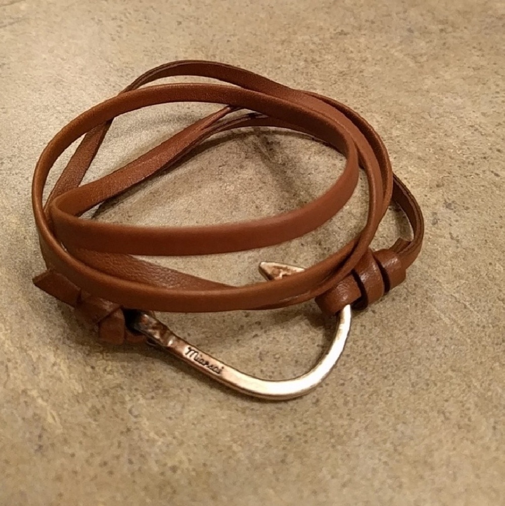 Miansai Bracelet ⚓⛵⛴️