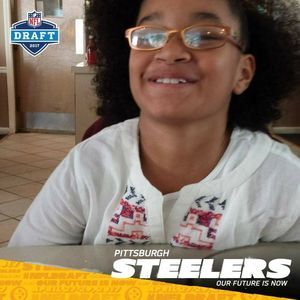 Meet your Posher, Harold