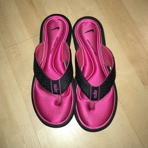 Nike Flip Flops