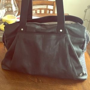 Lululemon Gym Bag