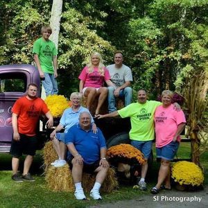 Meet your Posher, Thresia