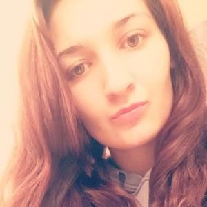 Meet your Posher, Sierra