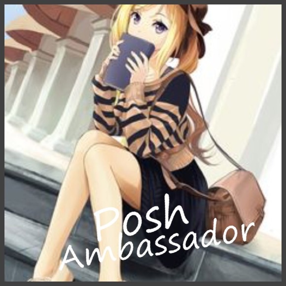 I’m a Posh Ambassador!💕 - Picture 1 of 2