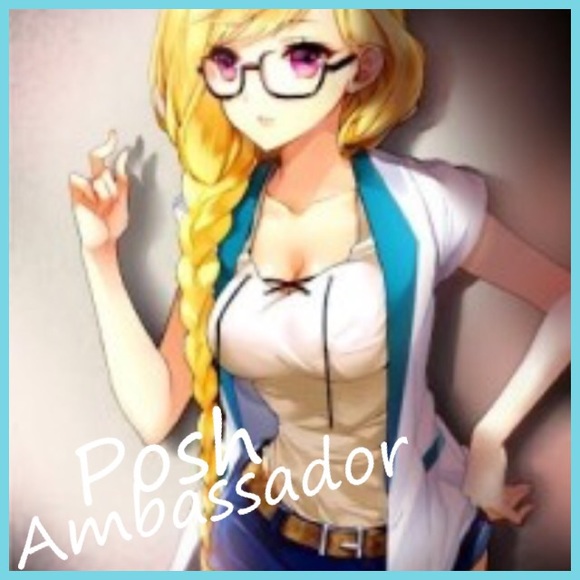 I’m a Posh Ambassador!💕 - Picture 2 of 2