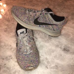Nike Flyknit Lunar1