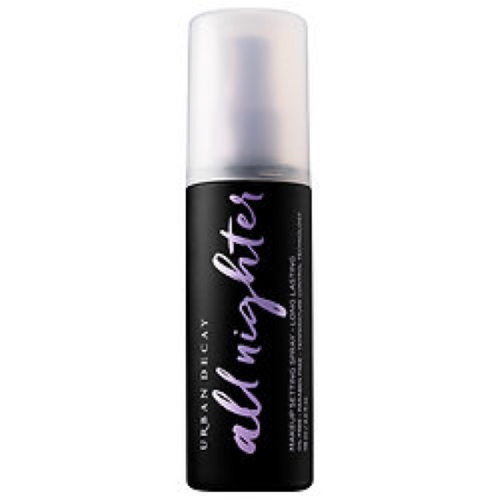 Urban Decay All Nighter Makeup Setting Spray