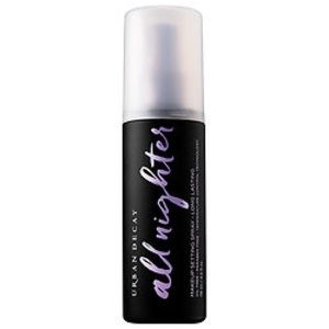 Urban Decay All Nighter Makeup Setting Spray