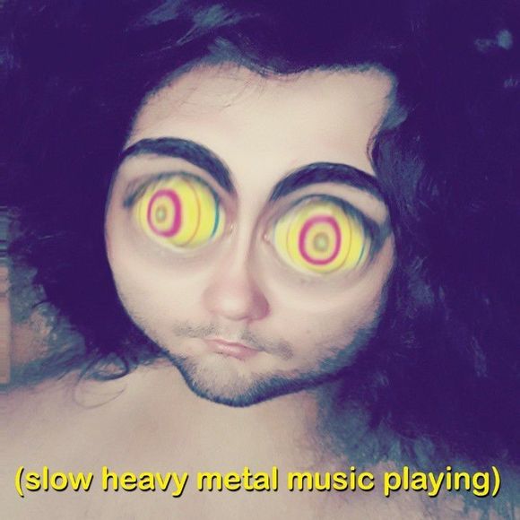 Meet your Posher, Connor - Picture 1 of 1