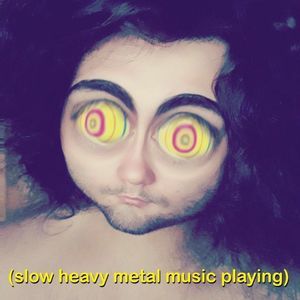 Meet your Posher, Connor