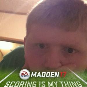 Meet your Posher, Seth