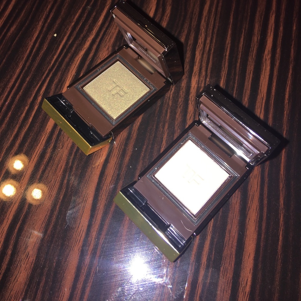 Tom Ford Mini Shadows