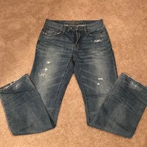 Men’s American Eagle Jeans