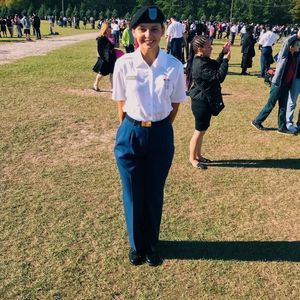 Meet your Posher, Flavia