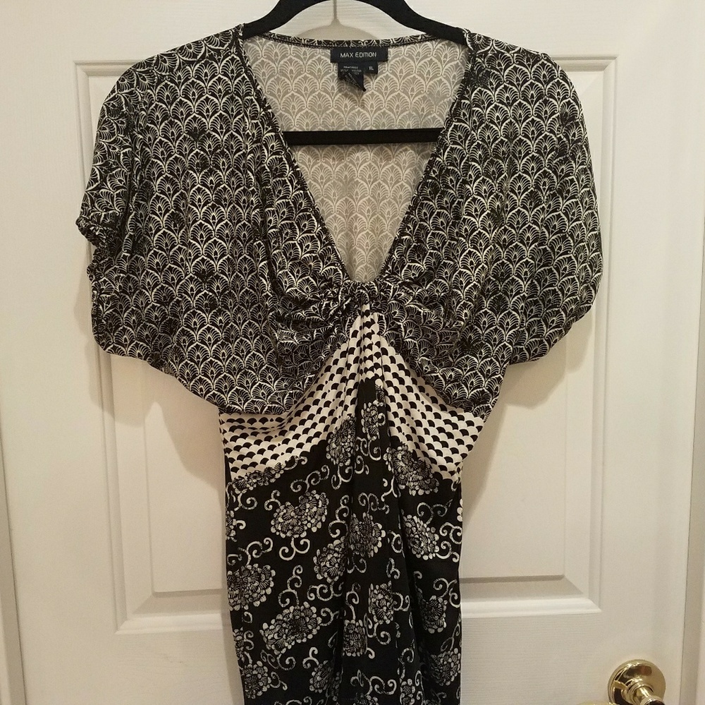 SOLD Max Edition top